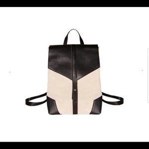 Deux Lux fabfitfun backpack
